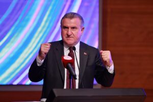 Sporda başarı için yapay zekâyı kullanacağız