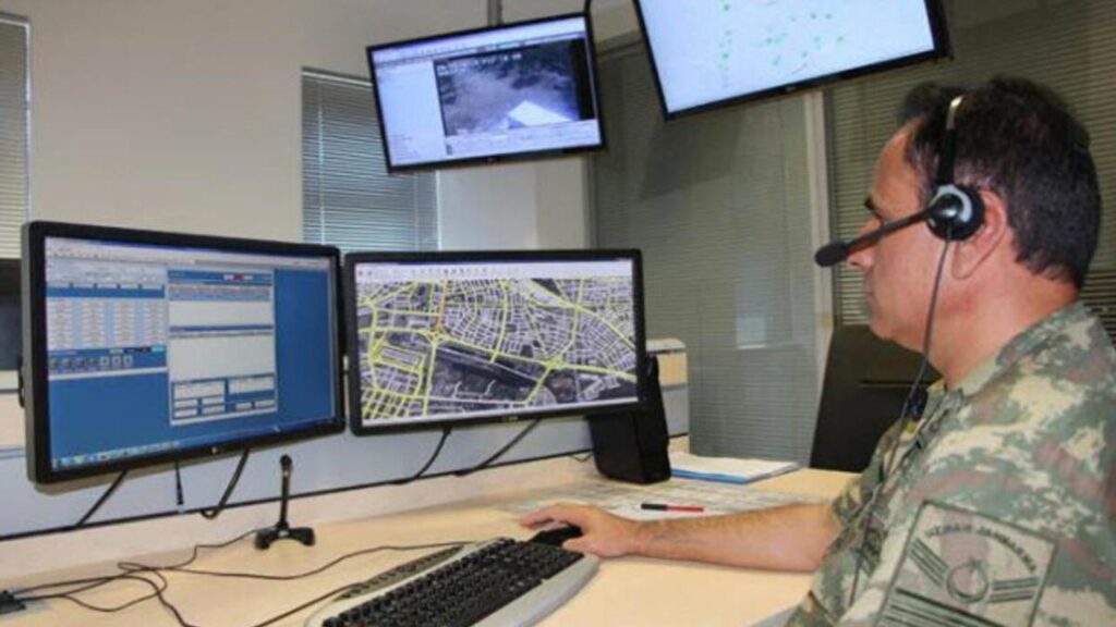 Depremde ayakta kalan tek sistemdi; Türkiye’nin tamamına kuruluyor