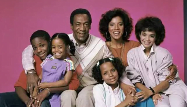 Cosby Ailesi’nin Bill Cosby’si hayatını kaybetti