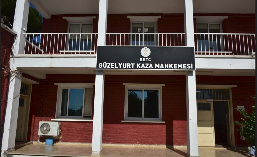 KSTU soruşturması
