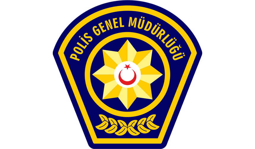 Polis basın bültenine yansıyan haberler