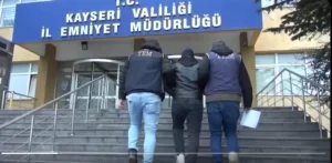 17 ilde yürütülen operasyonlarda 75 FETÖ şüphelisi yakalandı