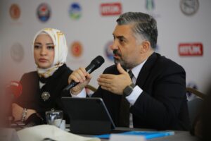 Sakarya’da Kadına Yönelik Şiddetle Mücadelede “Medyanın Dili” ele alındı