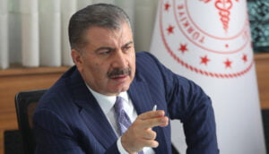 Bakan Koca’dan Burdur diyaliz açıklaması