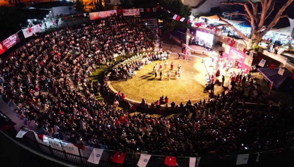 Antalya’da Abdal Musa anma etkinlikleri yarın başlıyor