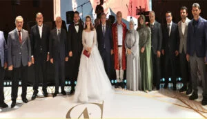 ANTALYA İŞ DÜNYASI VE SİYASETİN ETKİLİ İSMİ OSMAN DİRİCAN’IN MUTLU GÜNÜ