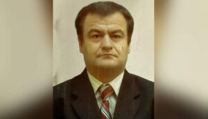 Isparta’da cinayet; babasını öldürdü