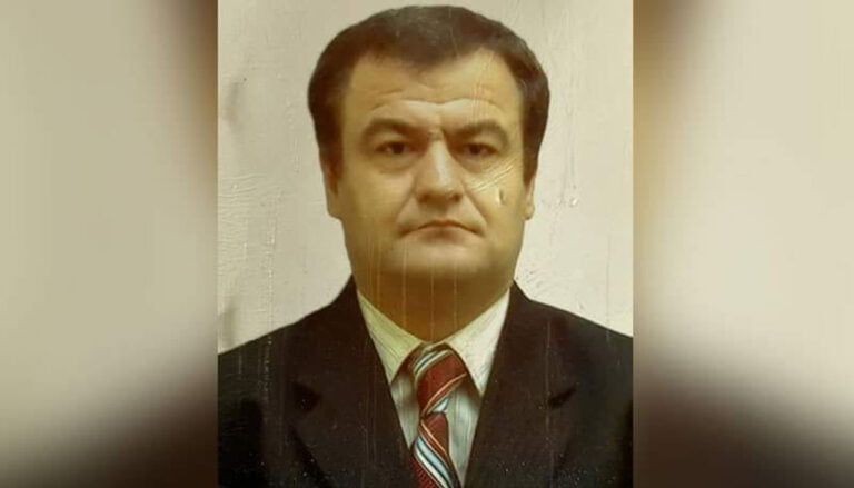 Isparta’da cinayet; babasını öldürdü