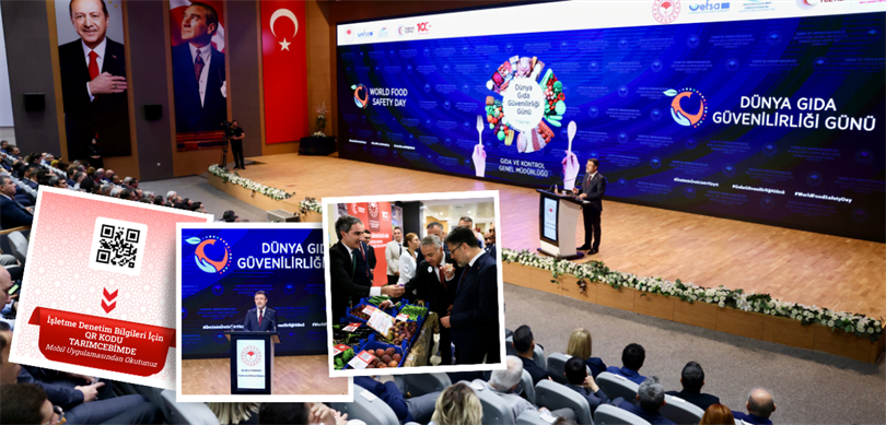 “Beklenmeyene hazırlıklı ol”