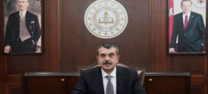 Bakan Tekin’den 2023-2024 eğitim öğretim yılı sonu mesajı