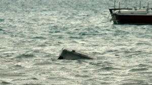 Afganistan’da teknenin batması sonucu 20 kişi öldü