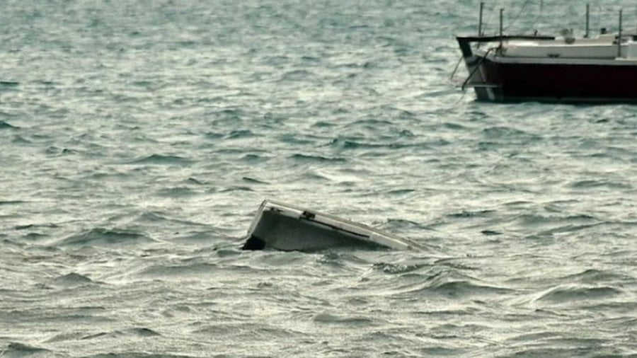 Afganistan’da teknenin batması sonucu 20 kişi öldü