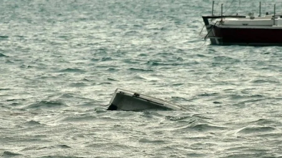 Afganistan’da teknenin batması sonucu 20 kişi öldü