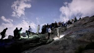 Umre dönemi 22 Temmuz’da başlayacak