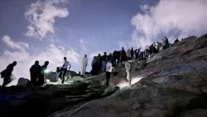 Umre dönemi 22 Temmuz’da başlayacak