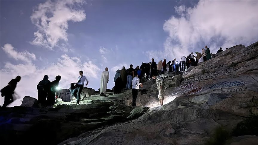 Umre dönemi 22 Temmuz’da başlayacak