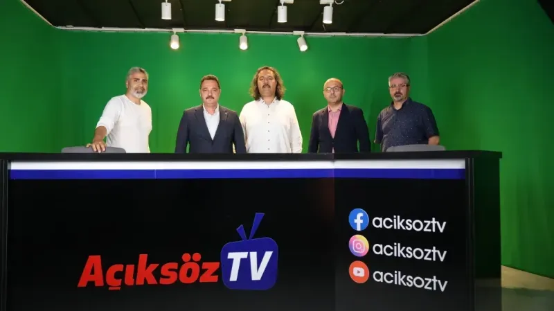 Dijital medya ve dezenformasyon ele alındı