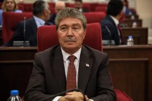 “KKTC olarak Türkiye halkının yanındayız”