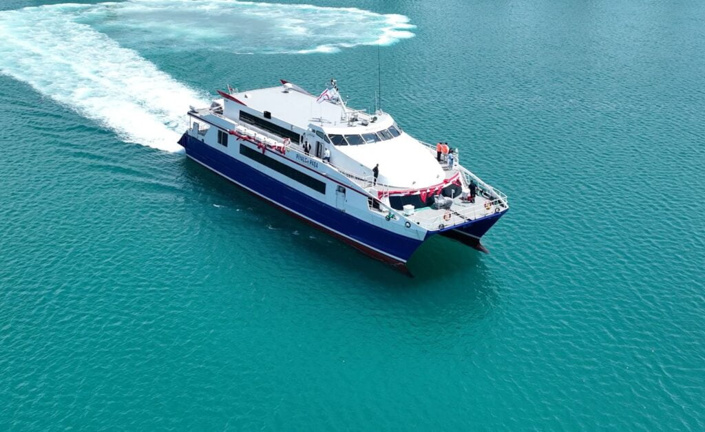 Girne- Anamur karşılıklı deniz seferleri 12 Haziran’da başlıyor