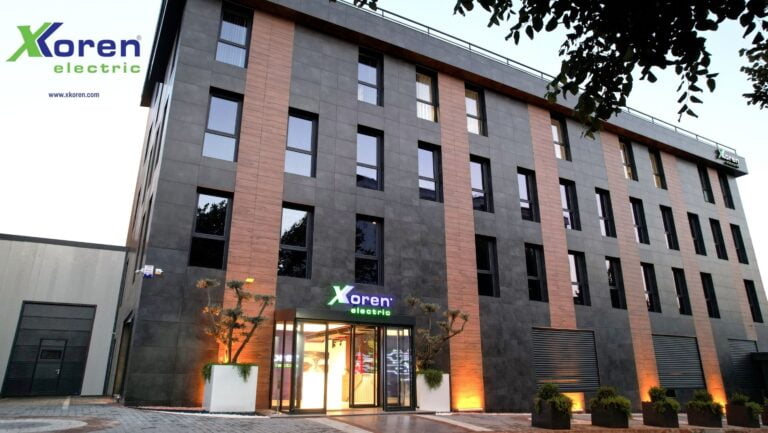 X Koren Elektrik’ten büyük başarı; 1 yılda ihracatta 70 ülkeye ulaştı