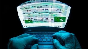 Yasadışı Bahis Sitesine Baskın