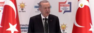 Erdoğan’dan Hatay’ın ana vatana katılmasının 85’inci yıl dönümü mesajı