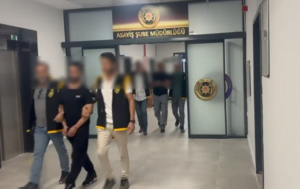 Yalova’da suç işleyip kaçan şahıs yakalandı