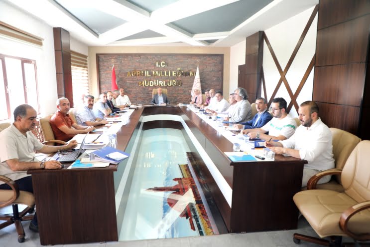 “Hedefimiz her öğrenciye en iyi eğitimi sunmak”