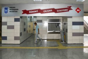 “Meteoroloji Öğrenci Çalışma İstasyonu” açıldı