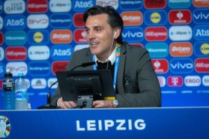 Hazırlık maçı başka, bu maç başka olacak