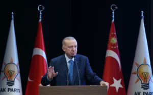 Hukuk tanımaz İsrail devleti, gelinen noktada artık tüm dünya için tehdittir