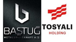 Baştuğ Metalurji ve Baştuğ Çelik hisse ve varlıklarını Tosyalı Holding’e devrediyor
