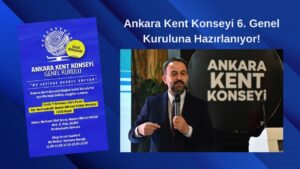 Ankara’da tarihi gün; ‘Bir araya gelmez’ denenler, kent için kenetlendi…