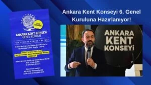 Ankara’da tarihi gün; ‘Bir araya gelmez’ denenler, kent için kenetlendi…
