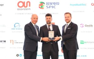 ASO’dan Nükleer Buluşma