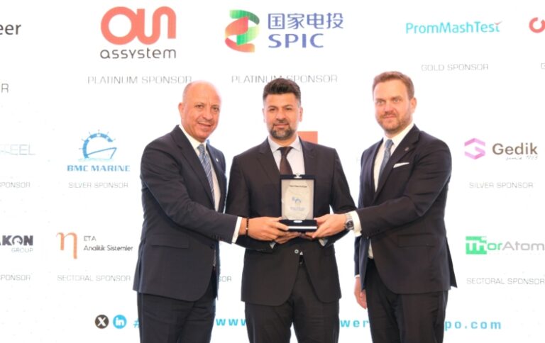 ASO’dan Nükleer Buluşma