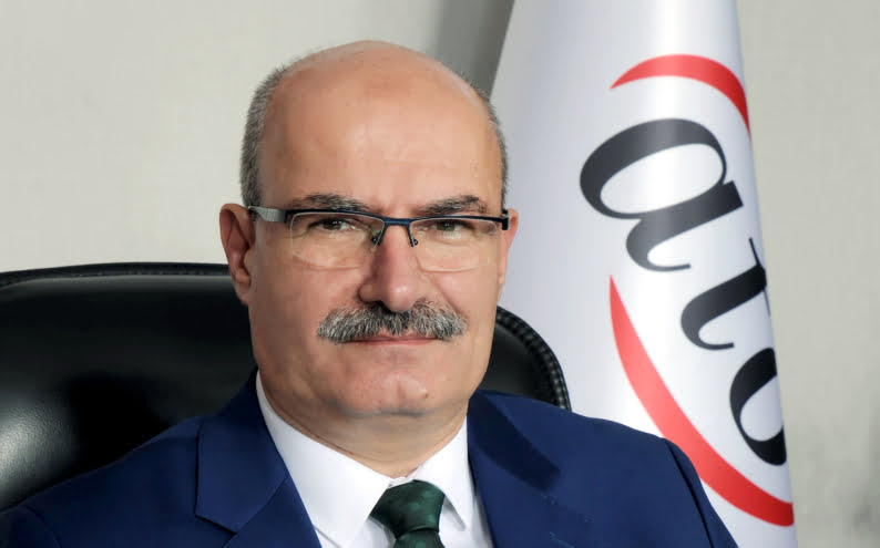 Ülkemizin İstiklaline ve istikbaline yapılan saldırıyı unutmayacağız