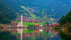 Trabzon’da Turistin şikayeti havada kalmıyor