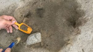 Tarihi eser kaçakçılığına büyük darbe