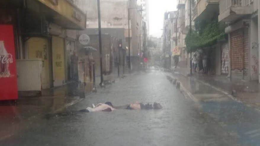 İzmir’de elektrik akımına kapılarak hayatını kaybedenlerin soruşturmasında 20 kişi göz altında