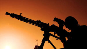 Pençe-Kilit operasyon bölgesinde 9 terörist imha edildi