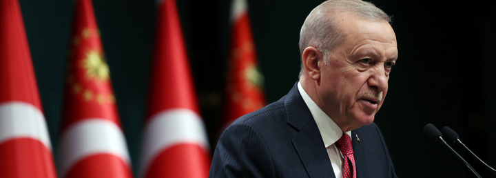 Putin ve Esed’e davetimiz olabilir