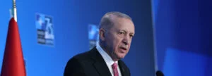 Suriye’de barış en çok bize fayda sağlayacak