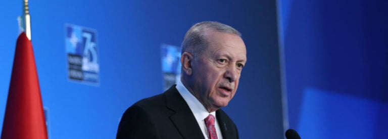 Suriye’de barış en çok bize fayda sağlayacak