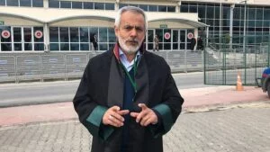 15 Temmuz Hain Darbe Girişimini Bir Kez Daha Lanetliyoruz