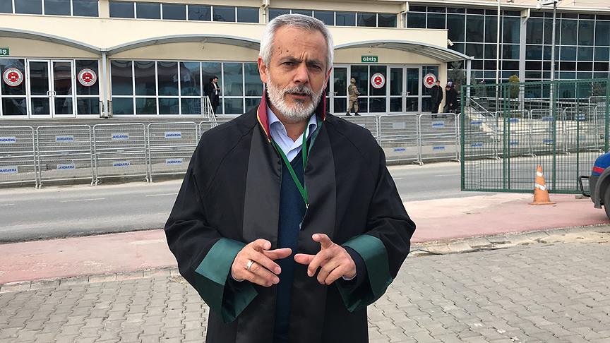 15 Temmuz Hain Darbe Girişimini Bir Kez Daha Lanetliyoruz