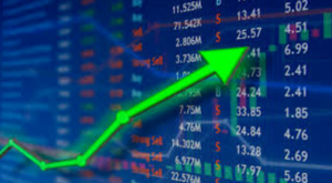 Borsa düşüşle açıldı