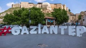 Gaziantep’te 41 STK dikkat çekmişti; “Suriye göçü” açıklaması: Yaşam çekilmez hale geldi