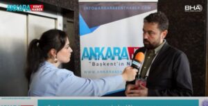 Ankara Kent Konseyi geniş katılımlı tabana hitap ediyor