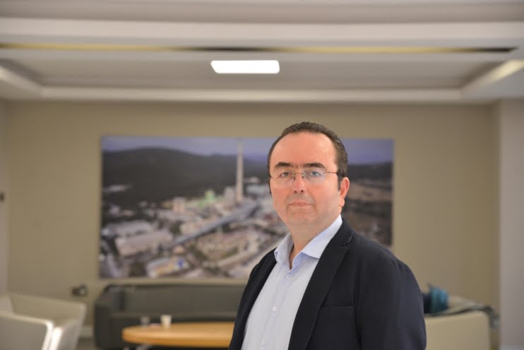 Bodrum Pınarlıbelende Orman Yangını